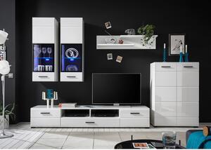 DNEVNI REGAL, bela