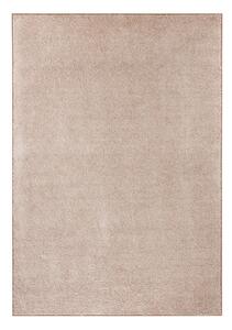 Krem preproga Hanse Home Pure, 200 x 300 cm