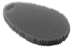 Silikonska gobica za pomivanje posode – Metaltex