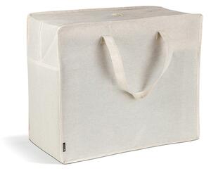 Tekstilna škatla za shranjevanje oblačil 26x30x50 cm Soft Storage XL – Bigso