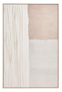 Slika z okvirjem/na platnu 83x123 cm Astratto – Premier Housewares