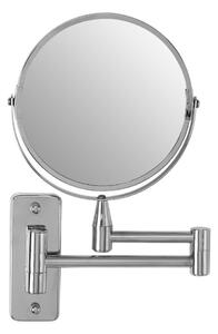 Kozmetično povečevalno ogledalo (2x povečava) 17x29 cm Cassini – Premier Housewares