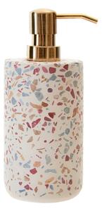 Betonski dozirnik za milo 180 ml Mozie – Premier Housewares