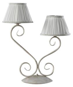 NAMIZNA SVETILKA Vivienne 45/30/60 cm