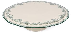 Porcelanast platenj za torto Cyril – S|P Collection