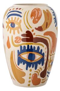 Vaza iz kamenine (višina 32 cm) Horus – Bloomingville