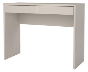 Pisalna miza 40x100 cm Function – Tvilum