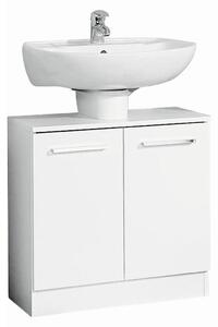 OMARICA ZA POD UMIVALNIK 60/62/33 cm