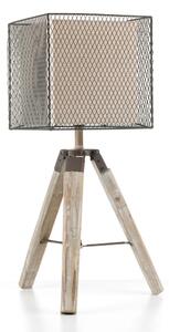 NAMIZNA SVETILKA 4943 ZAZU 36/36/64 cm