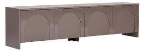 Sivorjava TV omarica 180x45x32 cm Aurelia – Kalune Design