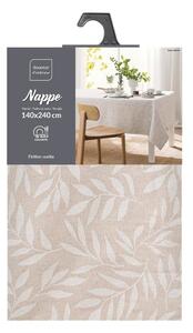 Pralen namizni prt 140x240 cm Naya – douceur d'intérieur