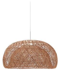 Senčilo iz ratana v naravni barvi ø 60 cm Isora – Kave Home