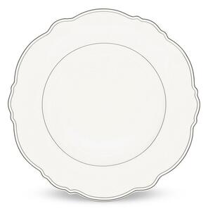 Beli krožniki v kompletu 2 ks ø 28 cm Odette – S|P Collection