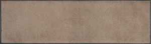 PREDPRAŽNIK Taupe 35/120 cm potiskano bež