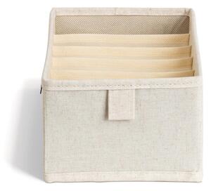 Tekstilni organizator za predal Soft Storage – Bigso