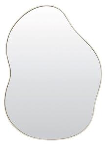 Stensko ogledalo 61,5x84 cm Azula – Light & Living