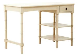 Pisalna miza iz masivnega bora 55x116 cm Heritage – Premier Housewares