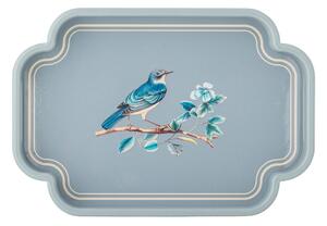 Servirni pladenj 24x35 cm Meggie – Bloomingville