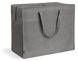 Tekstilna škatla za shranjevanje oblačil 26x30x50 cm Soft Storage XL – Bigso