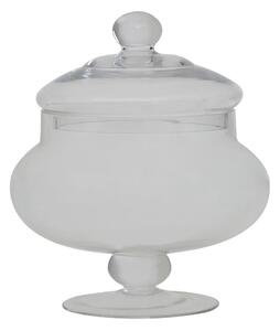 Steklena posoda za shranjevanje za piškote Olivia – Premier Housewares