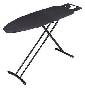 Likalna deska 124x38 cm Best Black – Wenko