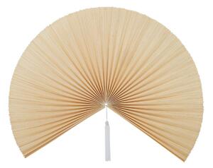 Stenska dekoracija iz bambusa 150x110 cm Jaime – Bloomingville