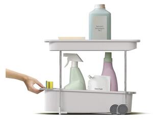 Plastičen kuhinjski organizator CupboardStore – Joseph Joseph