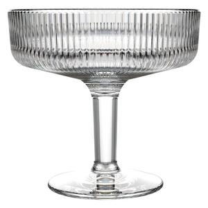 Steklen bokal za sladoled 370 ml – La Rochére