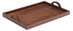 Lesen pladenj 36x51 cm Rommu – Kave Home