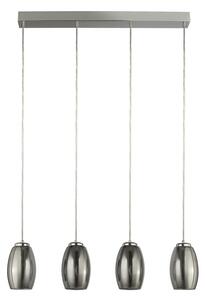 VISEČA LED-SVETILKA Cyclone 1573 lm 3000 K