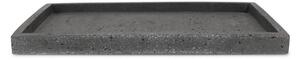 Dekorativni pladenj iz poliresina 15x27 cm Suds – S|P Collection