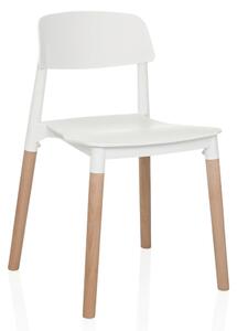MID.YOU Stol Scandi E, Bela