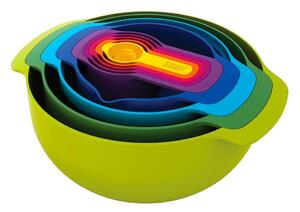 Univerzalni 9-delni set posod Joseph Joseph Nest
