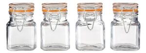 Posodice za začimbe v kompletu 4 ks 90 ml – Premier Housewares