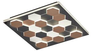 STROPNA LED-SVETILKA Cifavo 40 W 3780 lm 2000-4000 K 230 V