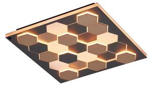 STROPNA LED-SVETILKA Cifavo 40 W 3780 lm 2000-4000 K 230 V