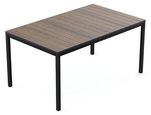 Plastična vrtna miza 94x155 cm Porto Nova – Keter