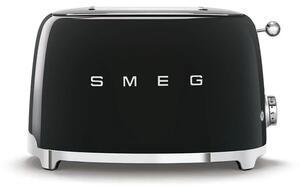 Črn opekač Retro Style – SMEG