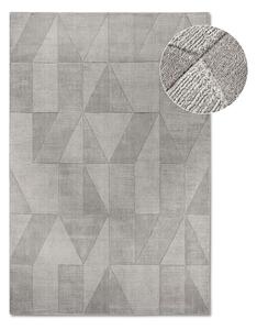 Siva ročno tkana volnena preproga 160x230 cm Ursule – Villeroy&Boch