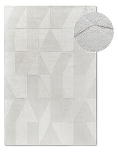 Kremno bela ročno tkana volnena preproga 190x280 cm Ursule – Villeroy&Boch