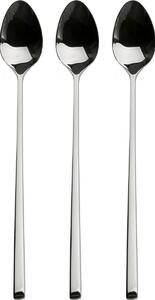 Lamart LT5045 3-delni set dolgih žlic Bella