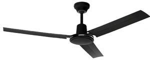 STROPNI VENTILATOR BLACK
