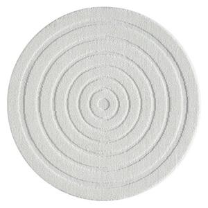 Siva pralna okrogla preproga ø 100 cm Elite Collection – Mila Home