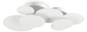 STROPNA LED-SVETILKA Cloud 4000 lm 3000 K