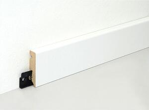 Zaključna letev (Do x Š x V: 2.400 x 15 x 58 mm)