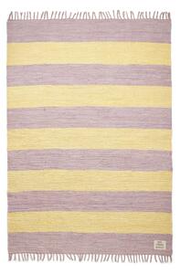 Bongusta Bombažna preproga Bongusta Chindi 140 x 200 cm