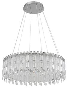 VISEČA LED-SVETILKA KLUNKA 2700-6000 K 230 V