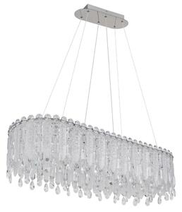 VISEČA LED-SVETILKA KLUNKA 2700-6000 K 230 V