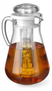 Vrč s Infuzorjem za Led, Polikarbonat, 3L