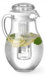 Vrč s Infuzorjem za Led, Polikarbonat, 2.2L